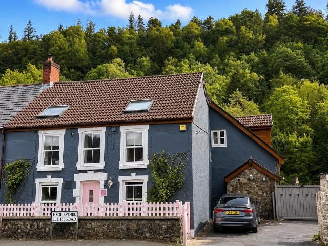 4 bedroom house for sale