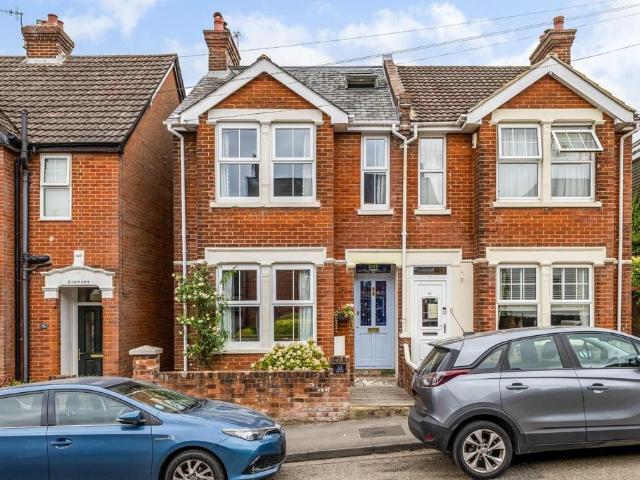 4 bedroom house for sale