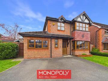 4 bedroom house for sale