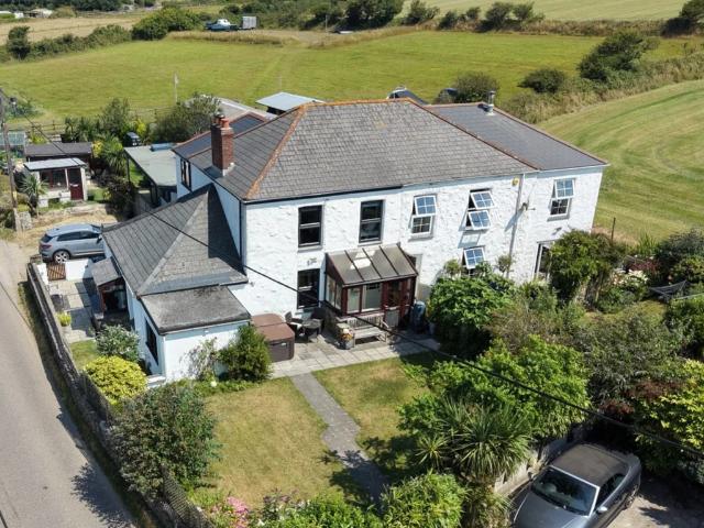 4 bedroom house for sale