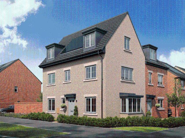 4 bedroom house for sale