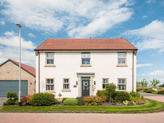 4 bedroom house for sale