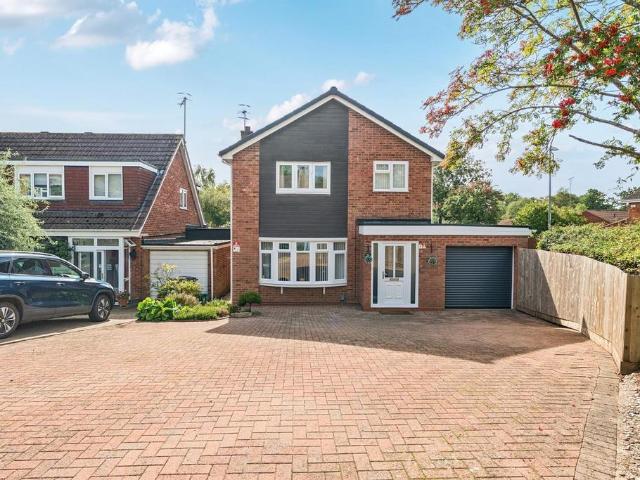 4 bedroom house for sale
