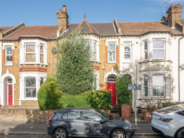 4 bedroom house for sale