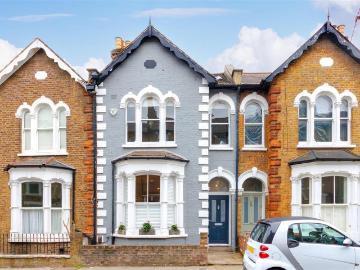 4 bedroom house for sale