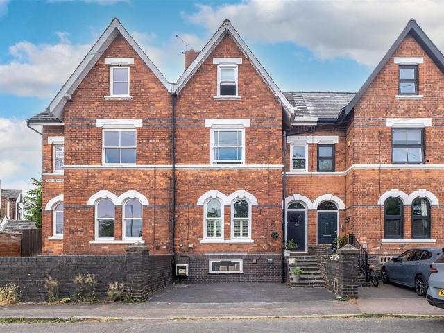 4 bedroom house for sale