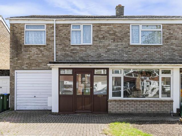 4 bedroom house for sale