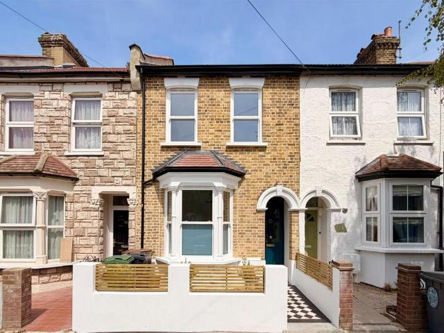 4 bedroom house for sale