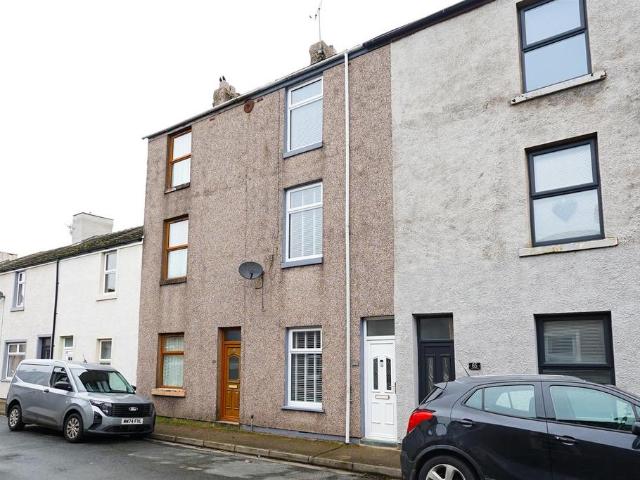 4 bedroom house for sale