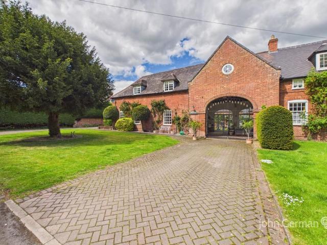 4 bedroom house for sale