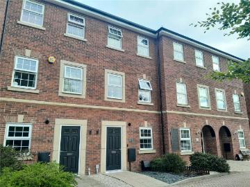 North Warwickshire, Stoke and Staffordshire, West Midlands, Midlands