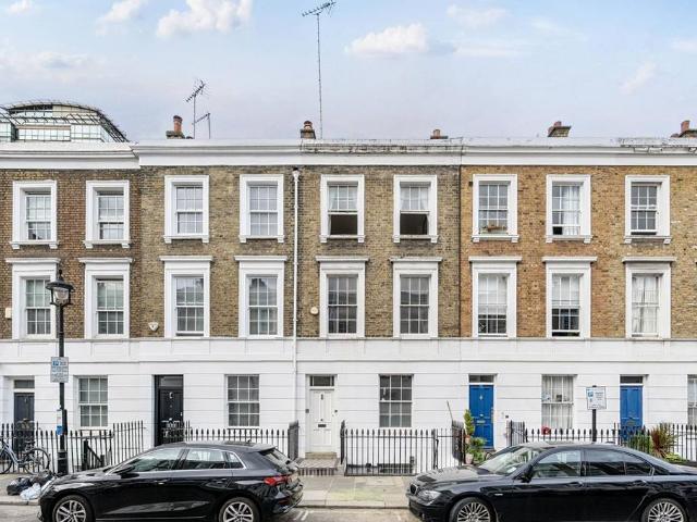 4 bedroom house for sale