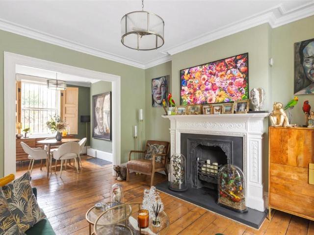 4 bedroom house for sale