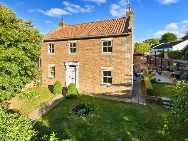 4 bedroom house for sale