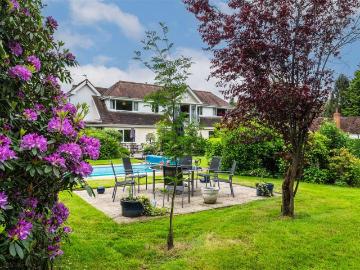 4 bedroom house for sale