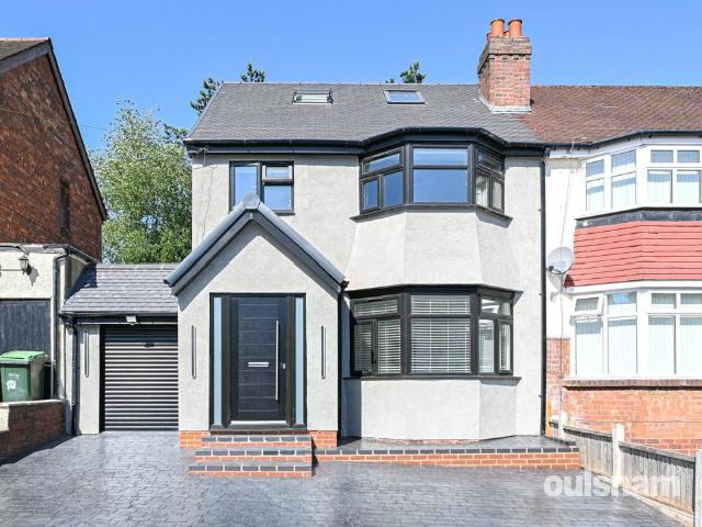 4 bedroom house for sale