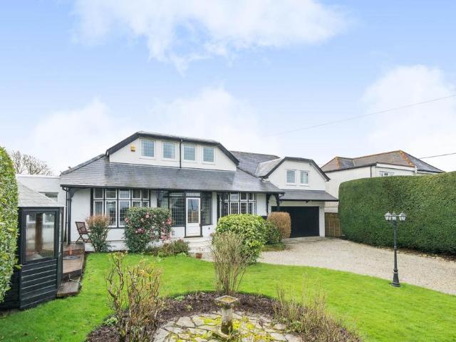 4 bedroom house for sale