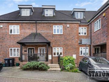 4 bedroom house for sale