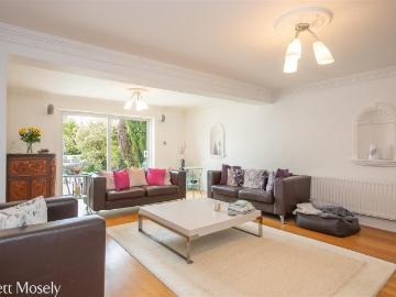 4 bedroom house for sale