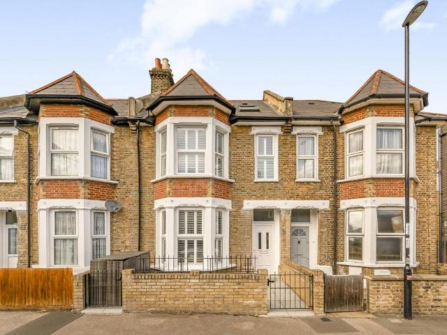 4 bedroom house for sale