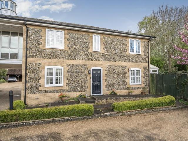 4 bedroom house for sale