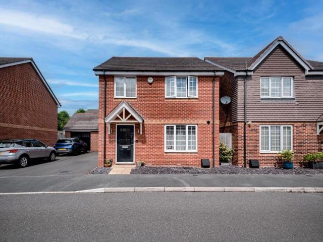 4 bedroom house for sale
