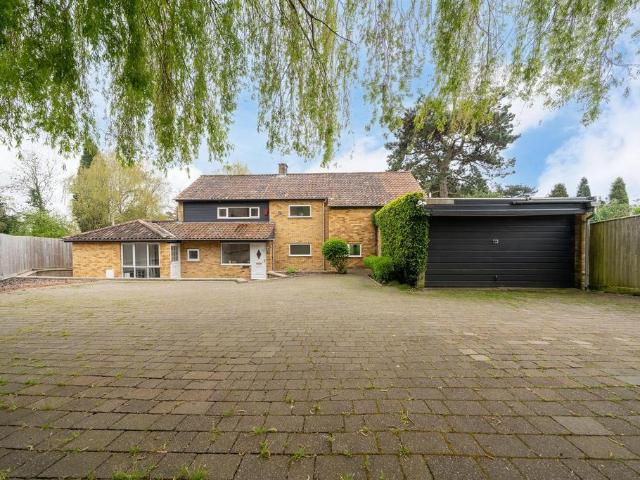 4 bedroom house for sale