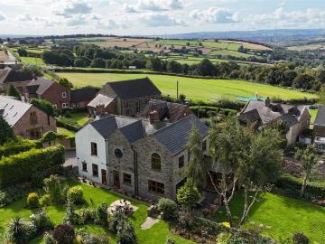 Isles of Scilly TR, Cornwall county, South West England