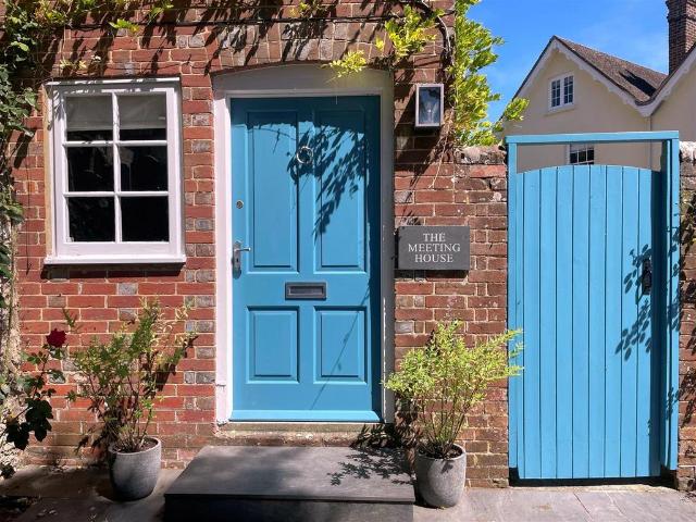 4 bedroom house for sale