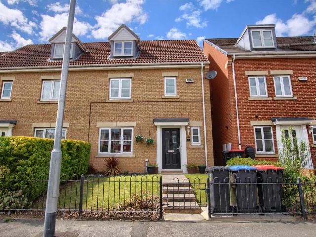 4 bedroom house for sale