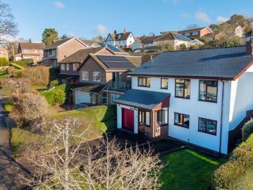 4 bedroom house for sale