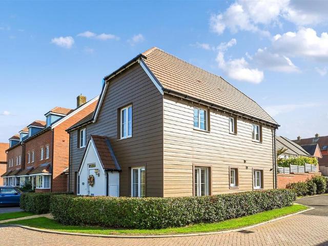 4 bedroom house for sale