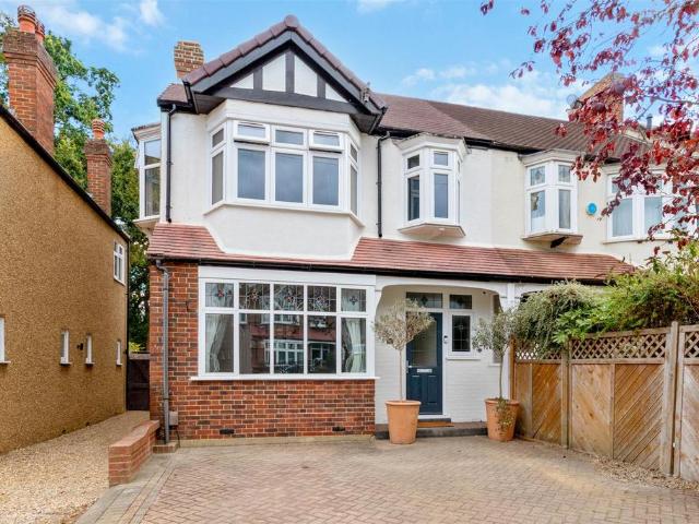 4 bedroom house for sale