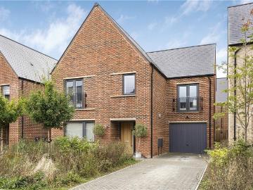 4 bedroom house for sale