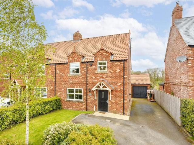 4 bedroom house for sale