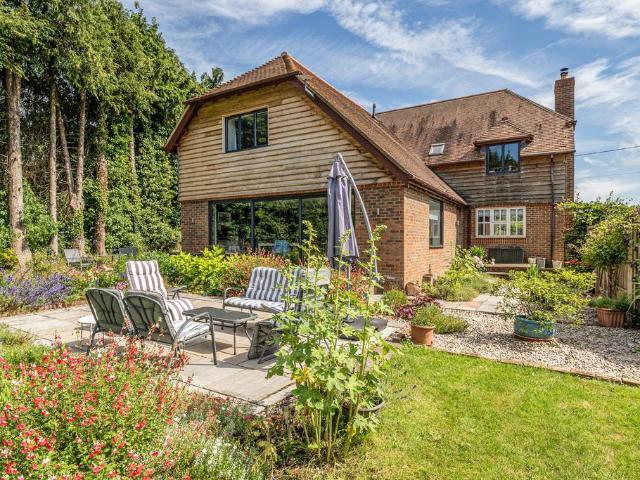 4 bedroom house for sale
