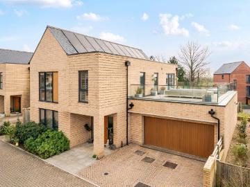 Earlswood Redhill, RH2, Surrey county, South East England