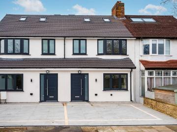 4 bedroom house for sale