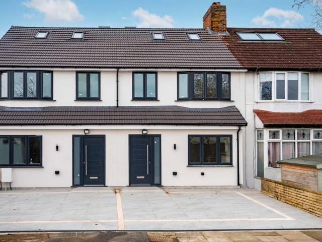 4 bedroom house for sale