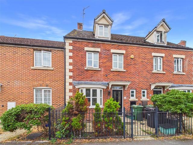 4 bedroom house for sale