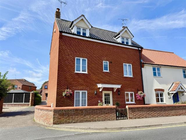 4 bedroom house for sale
