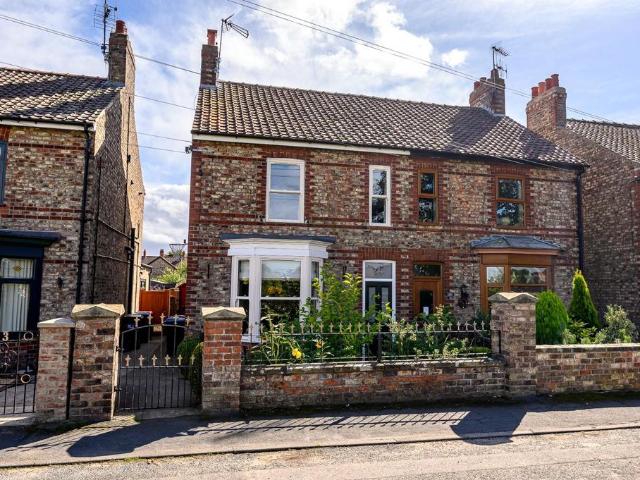 4 bedroom house for sale