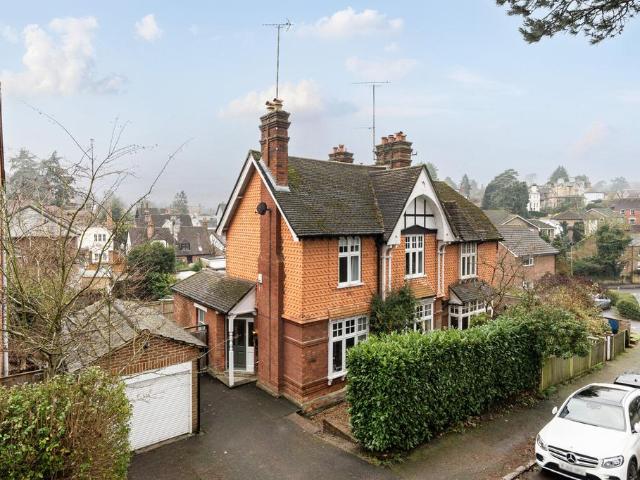 4 bedroom house for sale