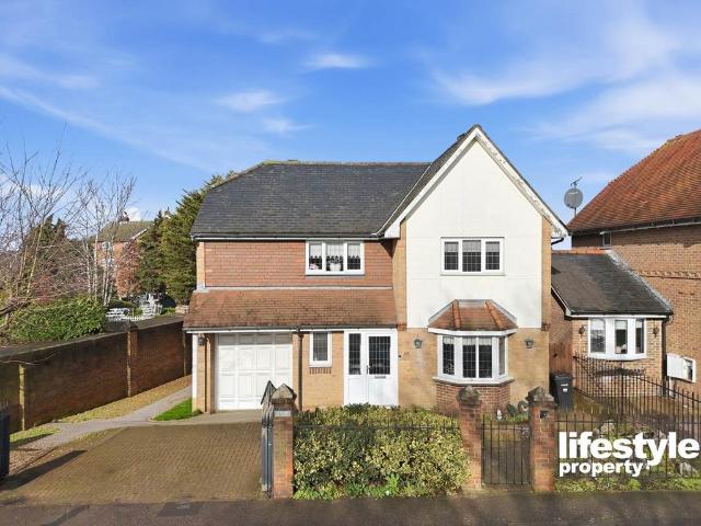 4 bedroom house for sale