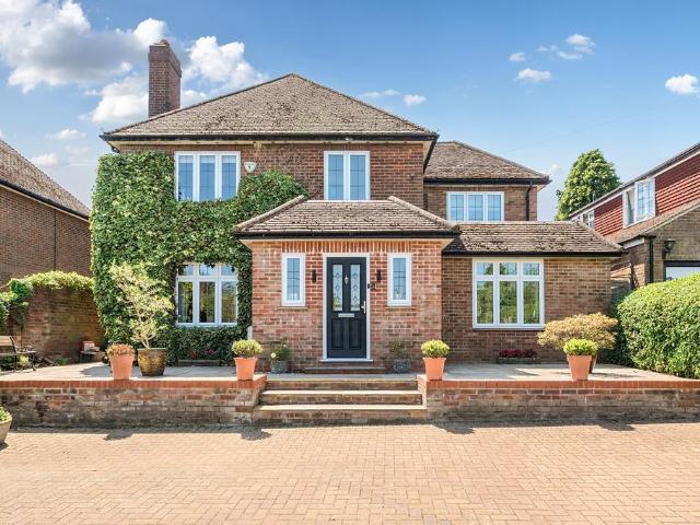 4 bedroom house for sale