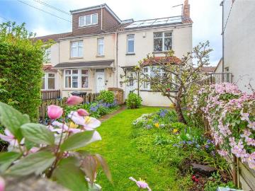 Muller Road BS7 Bristol, Ashley Down Bristol, BS6, Bristol, Southdowns