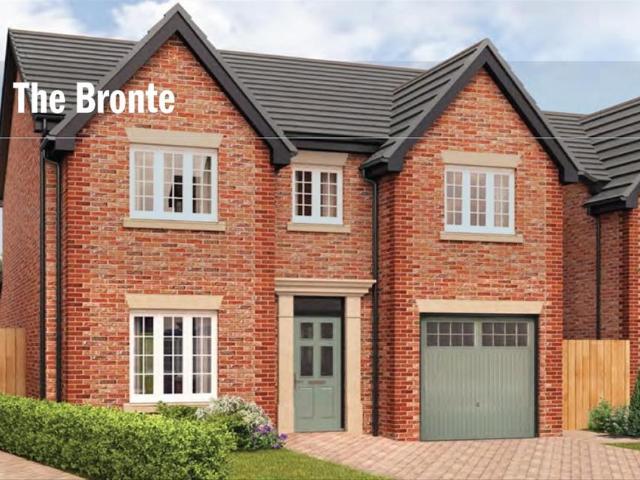 4 bedroom house for sale