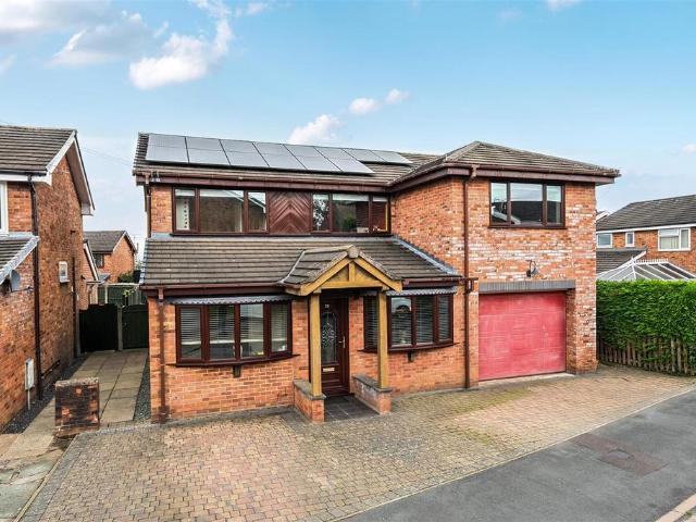 4 bedroom house for sale