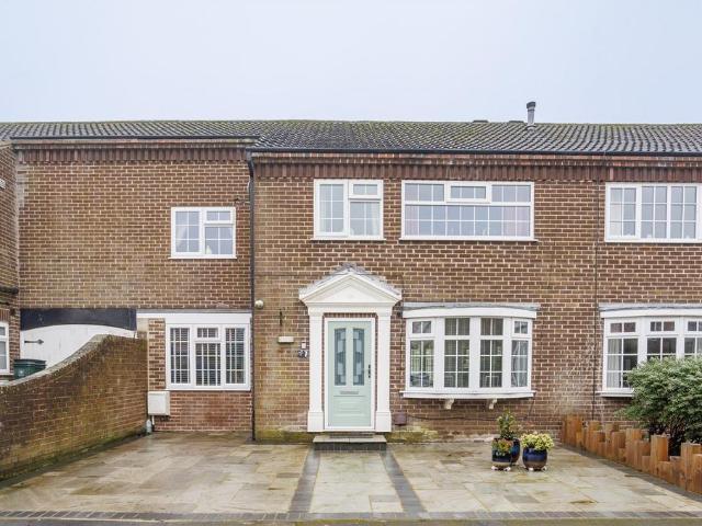 4 bedroom house for sale