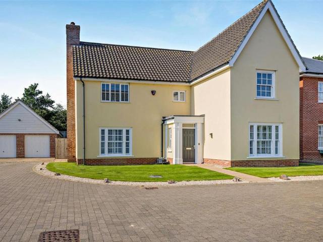 4 bedroom house for sale